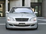 Mercedes-Benz S600 by Wald 2004 года